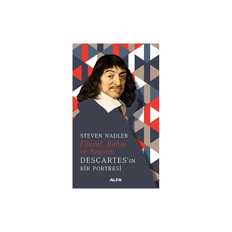 Filozof, Rahip Ve Ressam - Descartes'in Bir Portresi