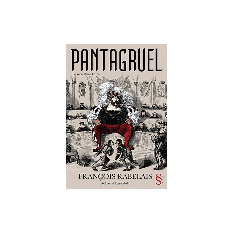 Pantagruel