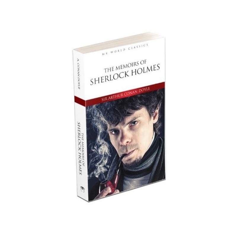 The Memoirs Of Sherlock Holmes - İngilizce Roman