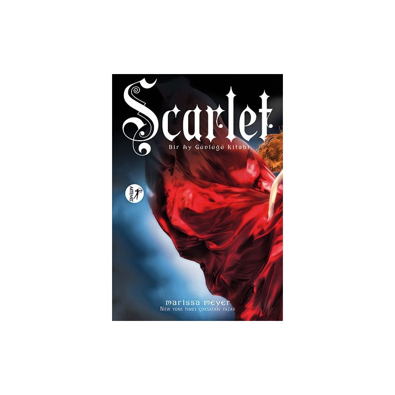 Scarlet