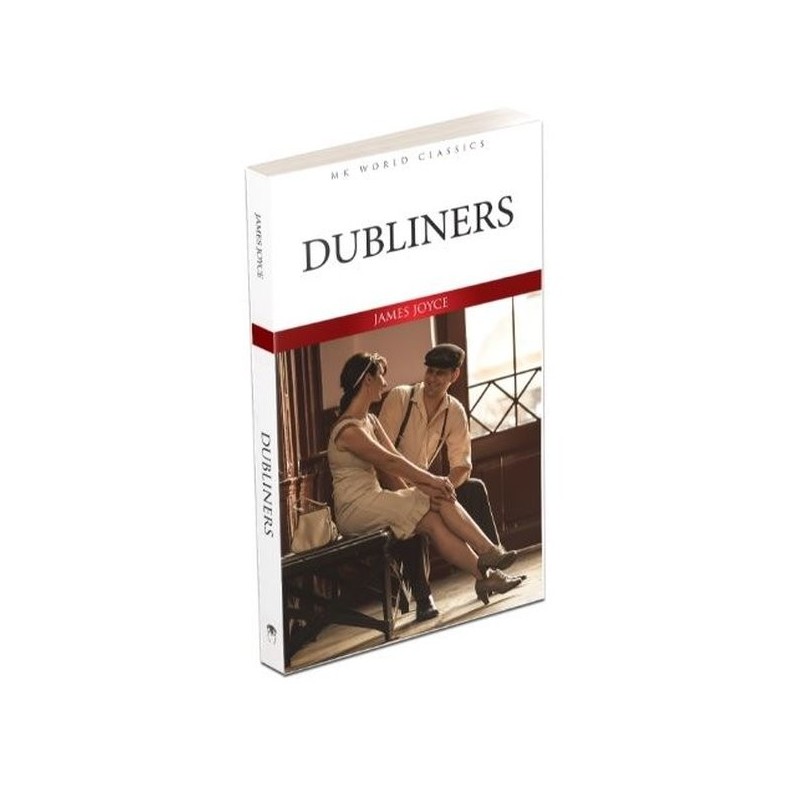 Dubliners - İngilizce Roman