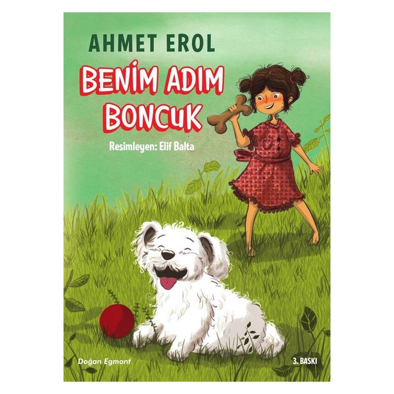 Benim Adim Boncuk