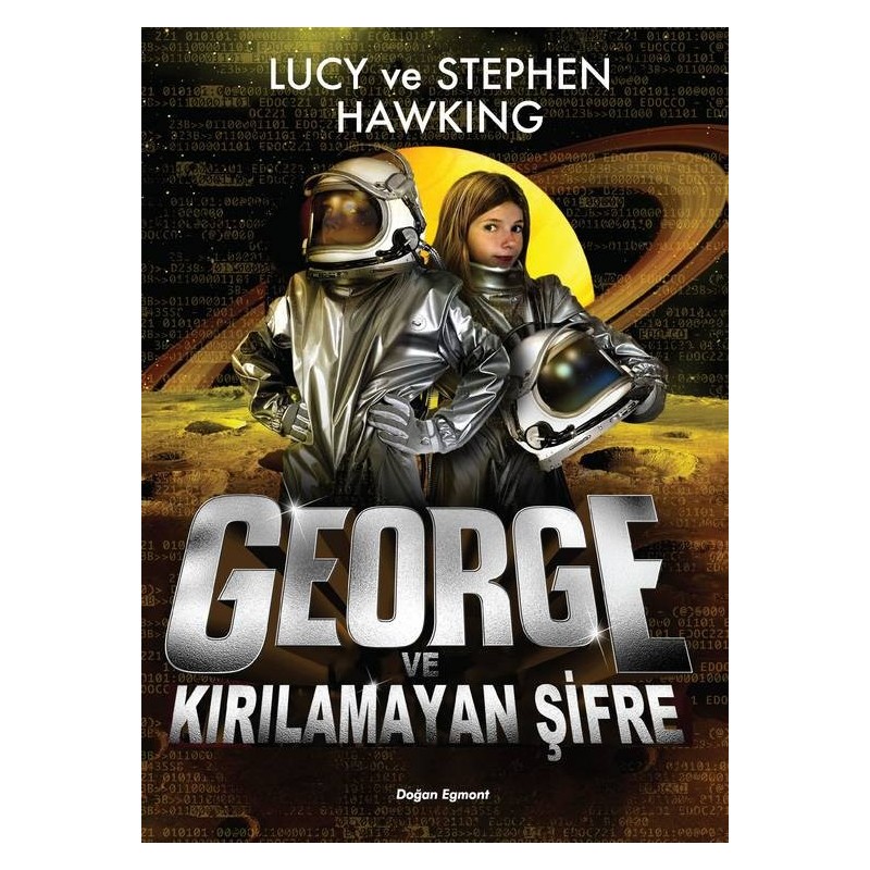 George Ve Kirilamayan Şifre