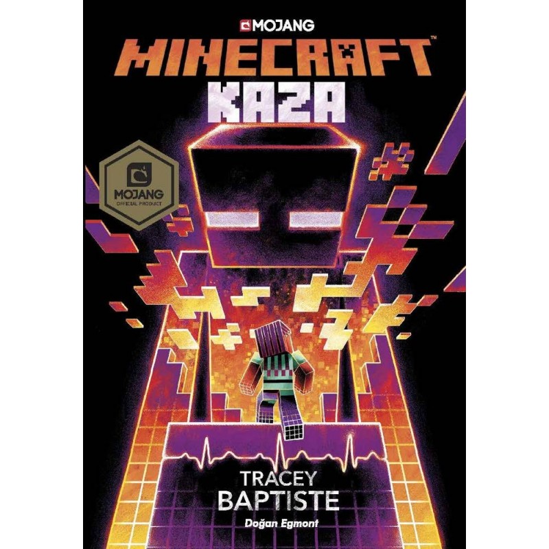 Minecraft Kaza Minecraft Kaza