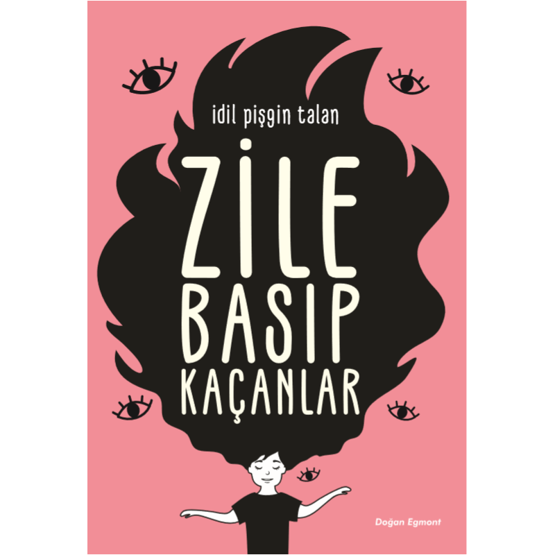Zile Basip Kaçanlar