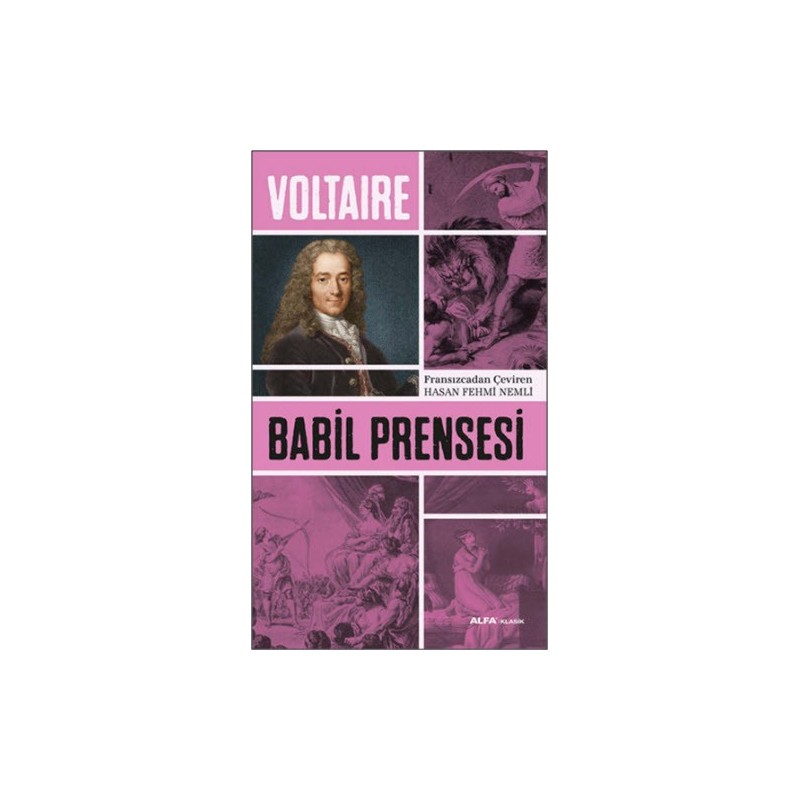 Babil Prensesi