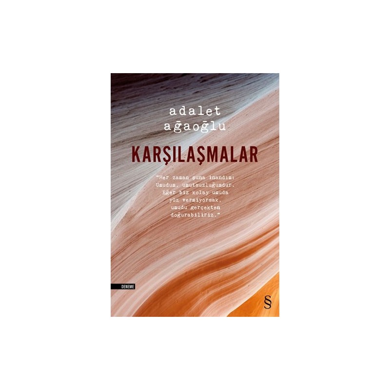 Karşılaşmalar Karşılaşmalar