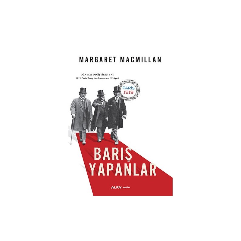 Barış Yapanlar Barış Yapanlar