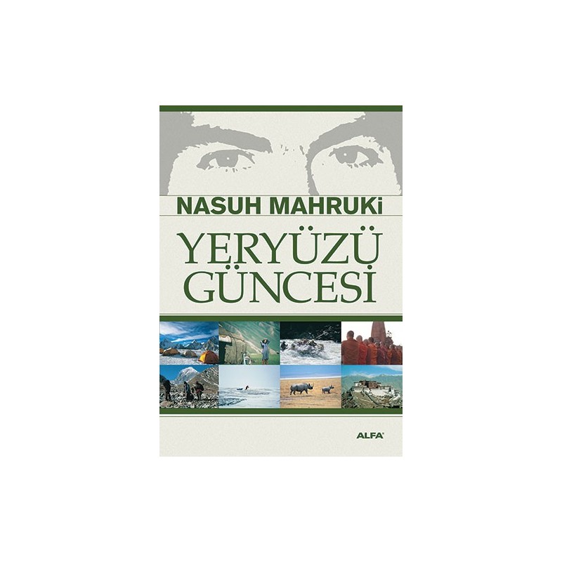 Yeryüzü Güncesi Yeryüzü Güncesi