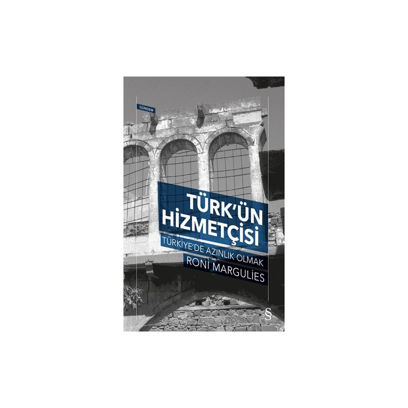 Türk’Ün Hizmetçisi