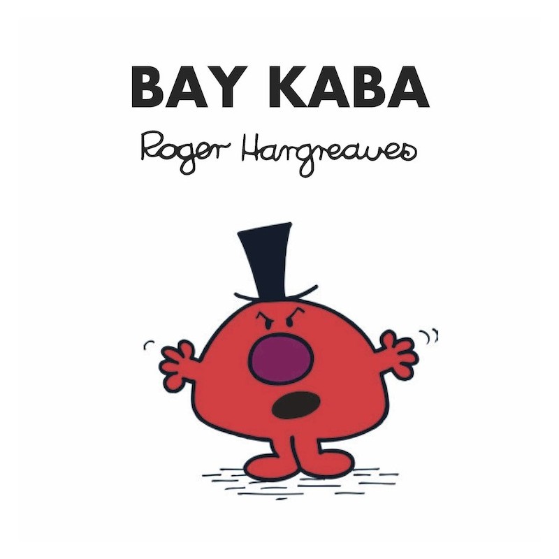 Bay Kaba