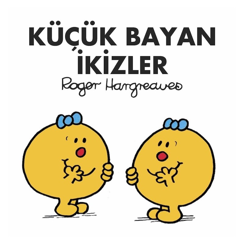 Küçük Bayan İkizler