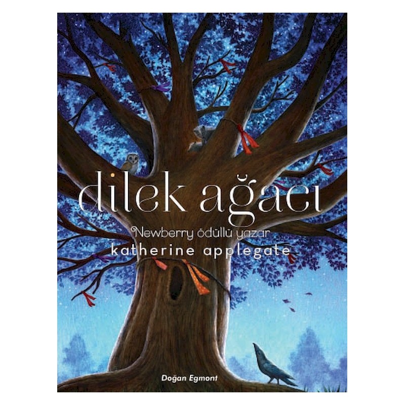 Dilek Ağaci