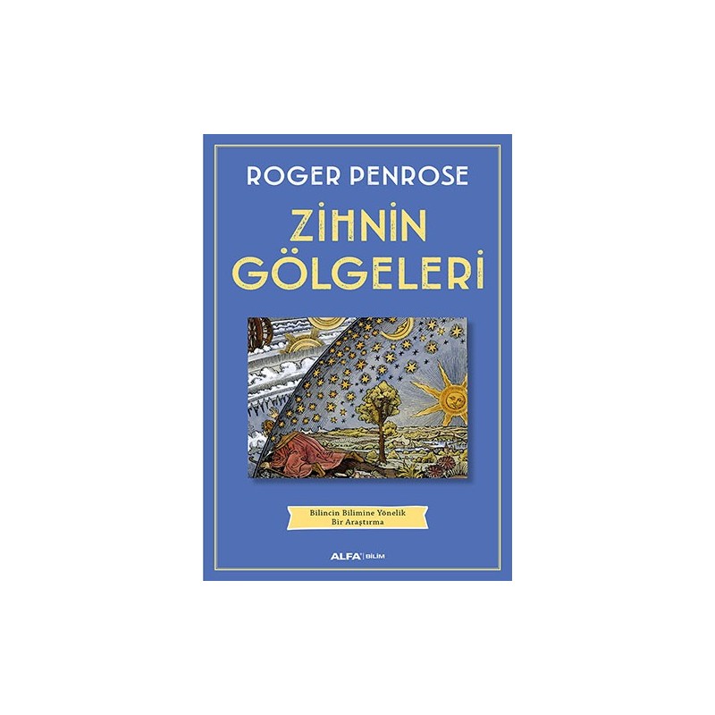 Zihnin Gölgeleri Zihnin Gölgeleri