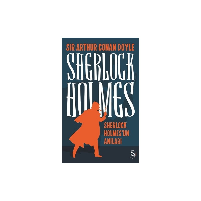 Sherlock Holmes'un Anıları Sherlock Holmes'un Anıları