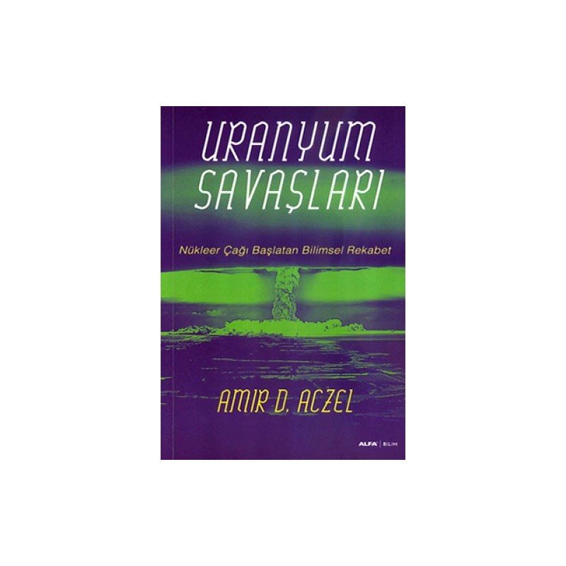 Uranyum Savaşları Uranyum Savaşları