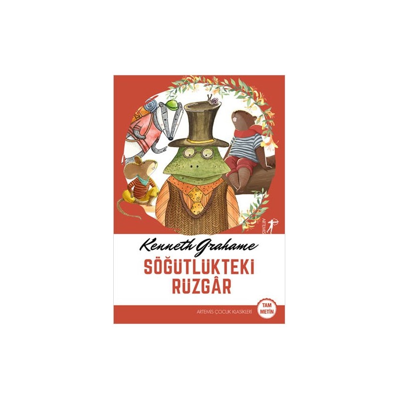 Söğütlükteki Rüzgâr