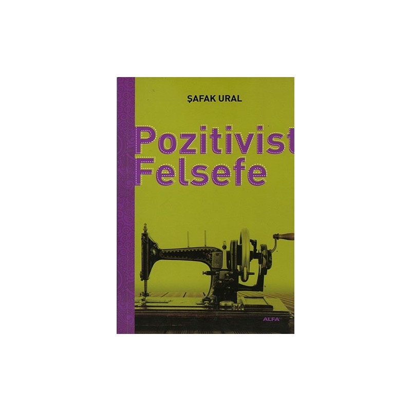 Pozitivist Felsefe