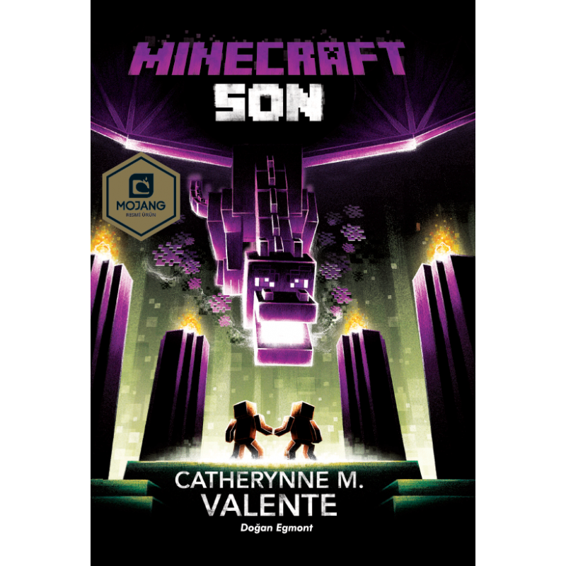 Minecraft Son