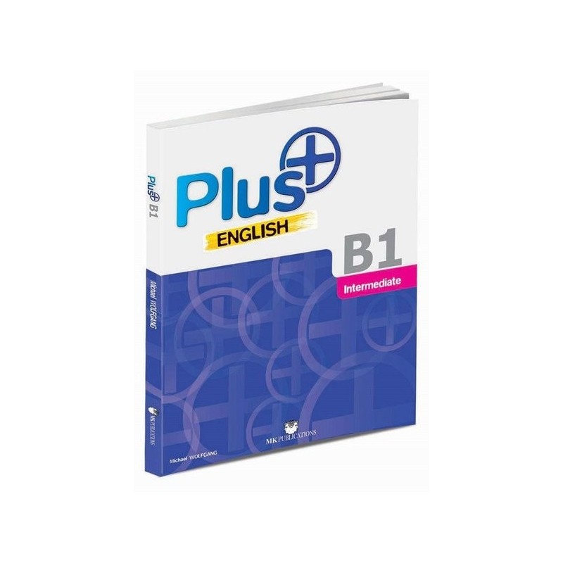 Plus B1 İngilizce Gramer