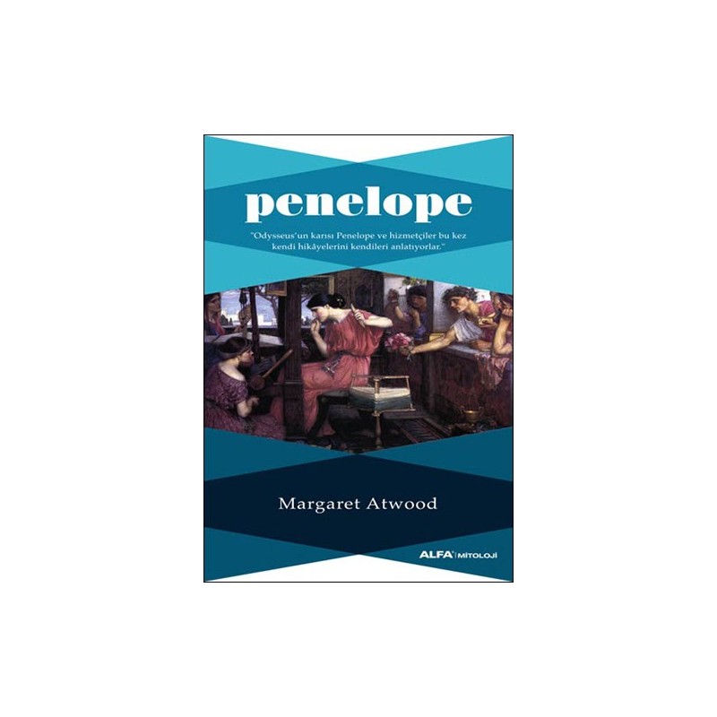 Penelope Penelope
