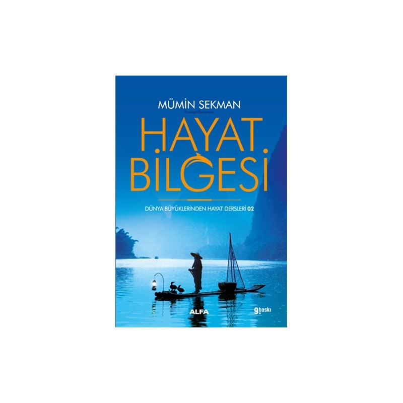 Hayat Bilgesi 2