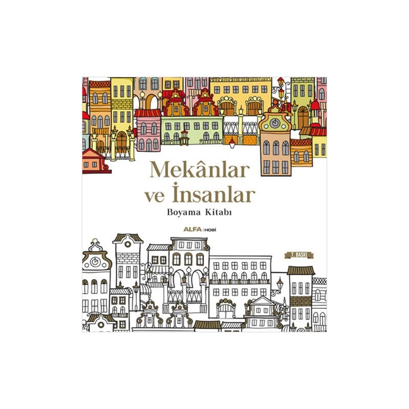 Mekânlar Ve İnsanlar