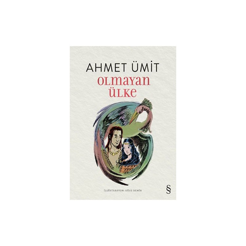 Olmayan Ülke