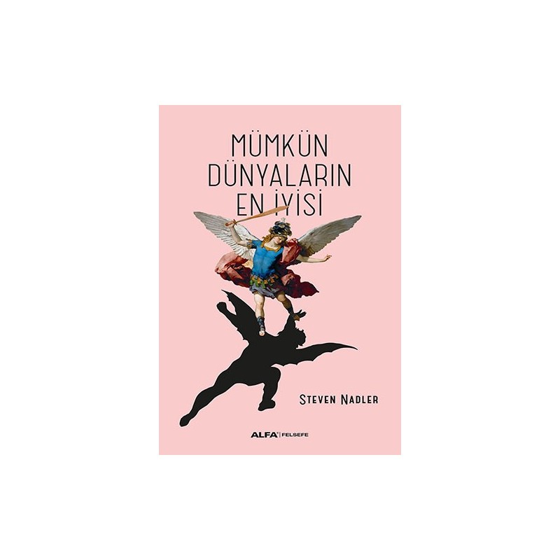 Mümkün Dünyaların En İyisi