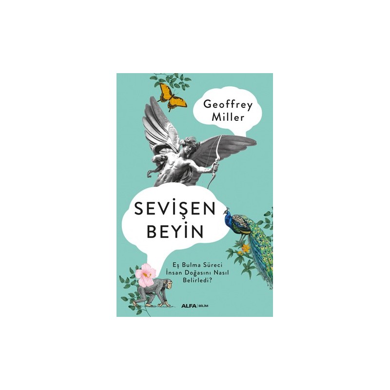 Sevişen Beyin