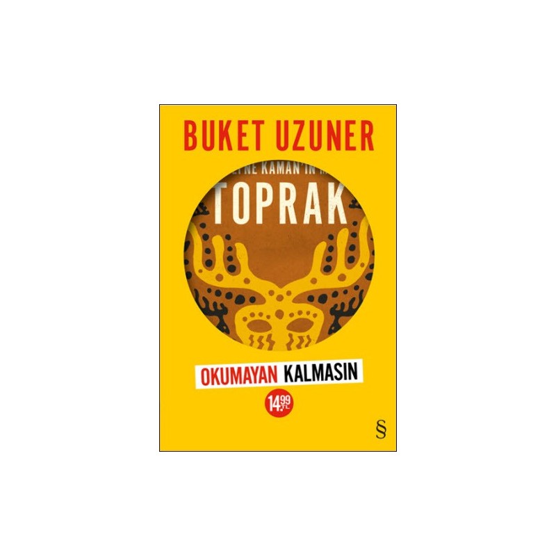 Toprak (Okumayan Kalmasın) Toprak (Okumayan Kalmasın)