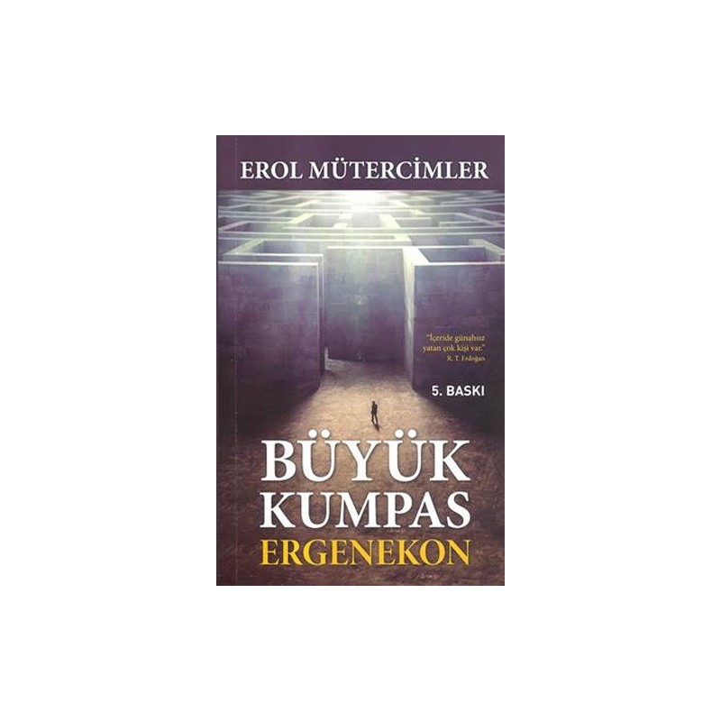 Büyük Kumpas Ergenekon