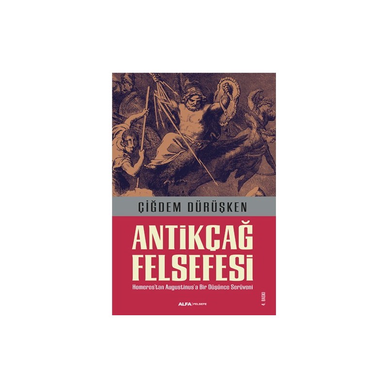 Antikçağ Felsefesi