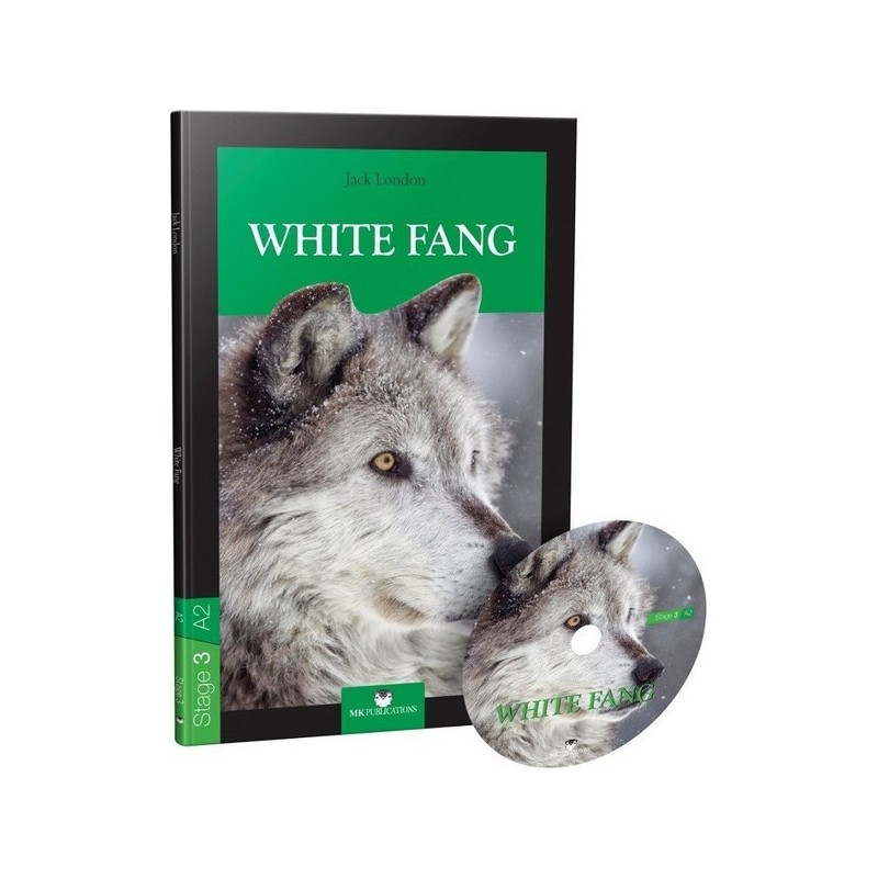 White Fang-Cd Li Stage 3