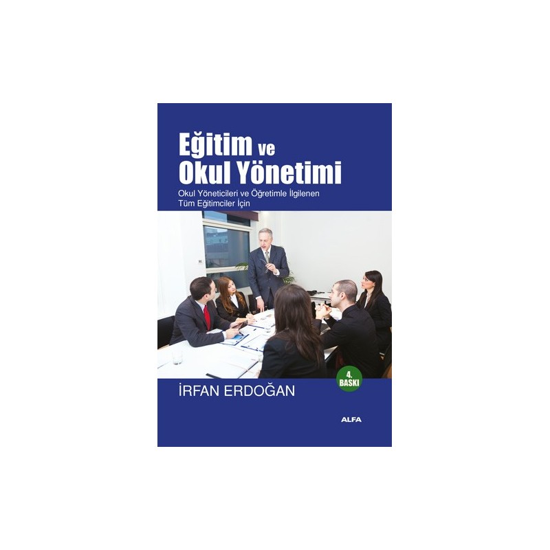 Eğitim Ve Okul Yönetimi Eğitim Ve Okul Yönetimi