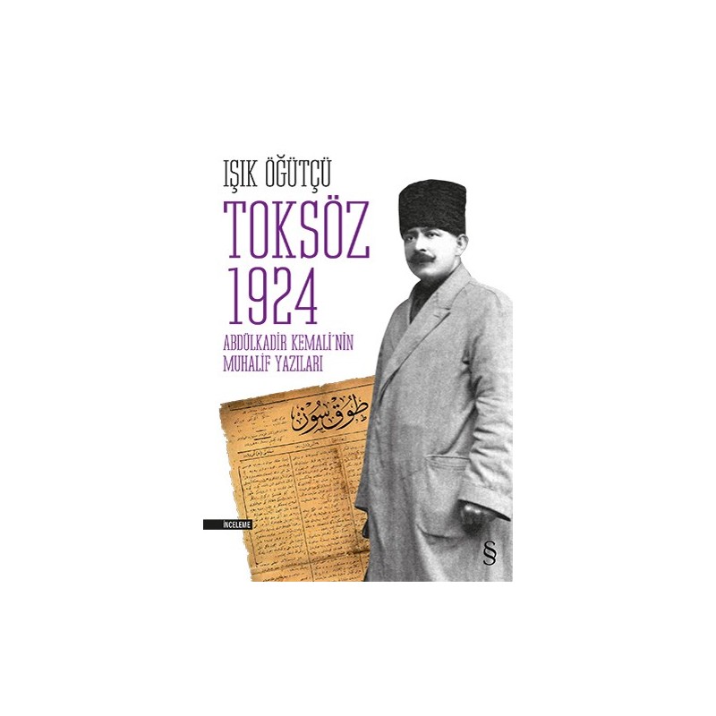 Toksöz 1924 Toksöz 1924