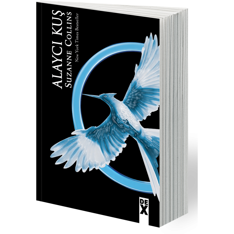 Açlık Oyunları - 3 Alaycı Kuş (Hunger Games 3 Mockingjay)