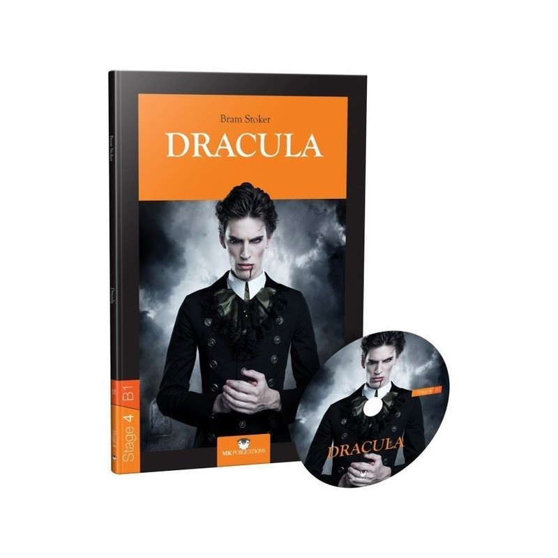 Dracula-Cdli Stage 4