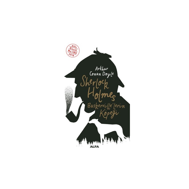 Sherlock Holmes - Baskerville'lerin Köpeği Sherlock Holmes - Baskerville'lerin Köpeği