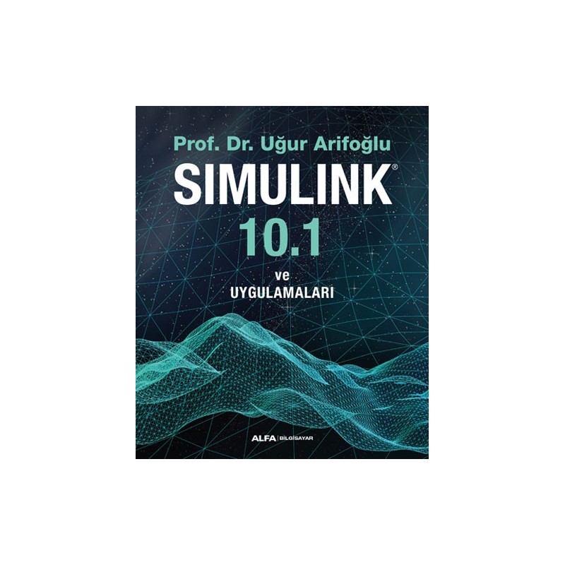 Simulink 10.1 Ve Uygulamaları