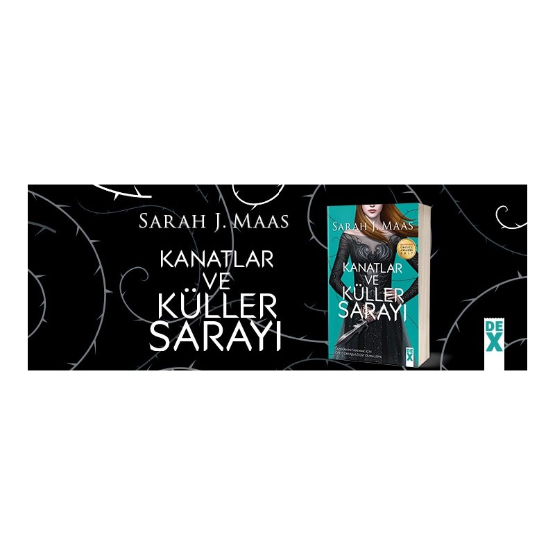 Kanatlar Ve Küller Sarayı