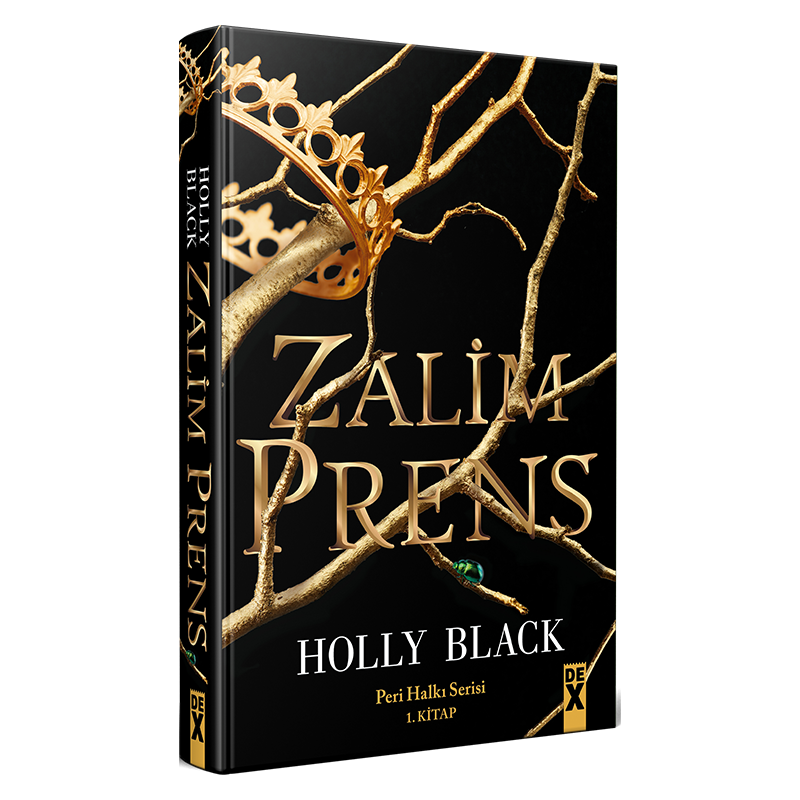 Zalim Prens