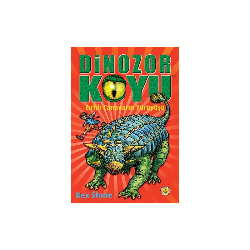 Dinozor Koyu 3