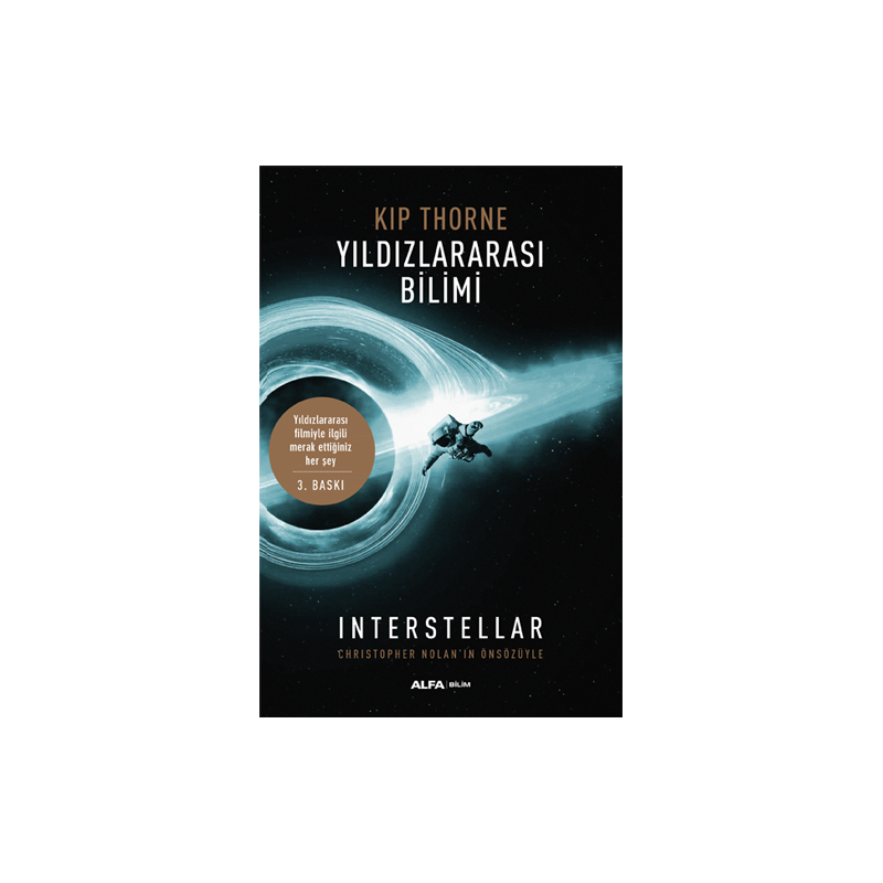 Yıldızlararası Bilimi Yıldızlararası Bilimi