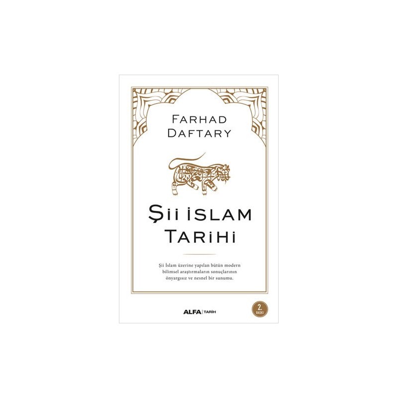 Şii İslam Tarihi