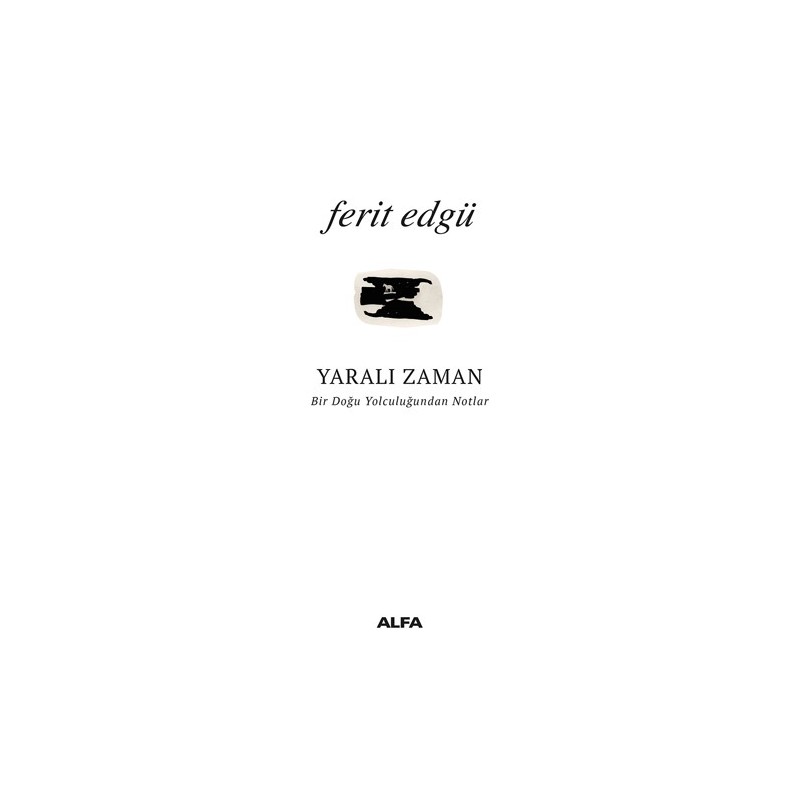 Yaralı Zaman Yaralı Zaman