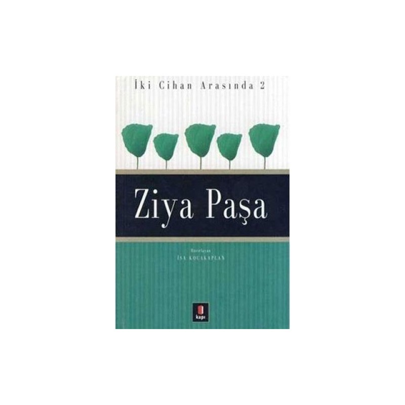 Ziya Paşa Ziya Paşa