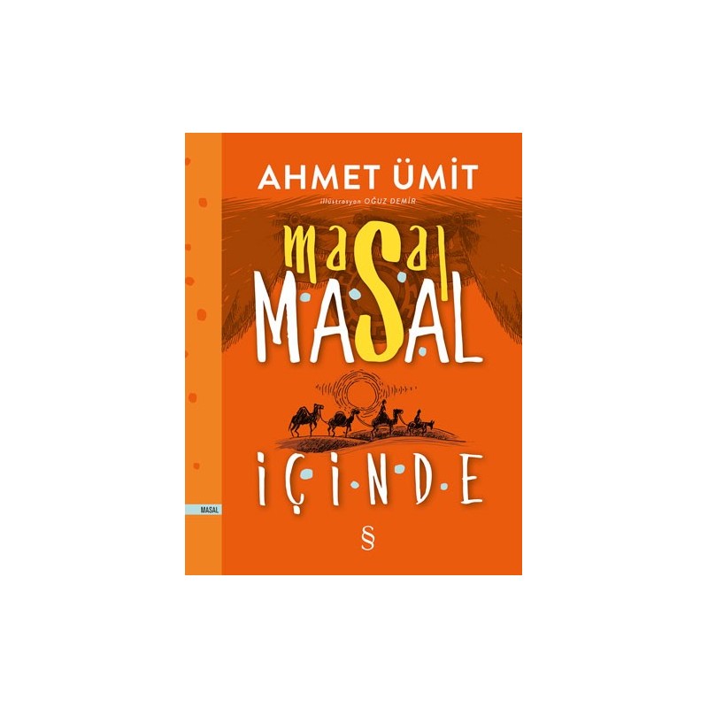 Masal Masal İçinde