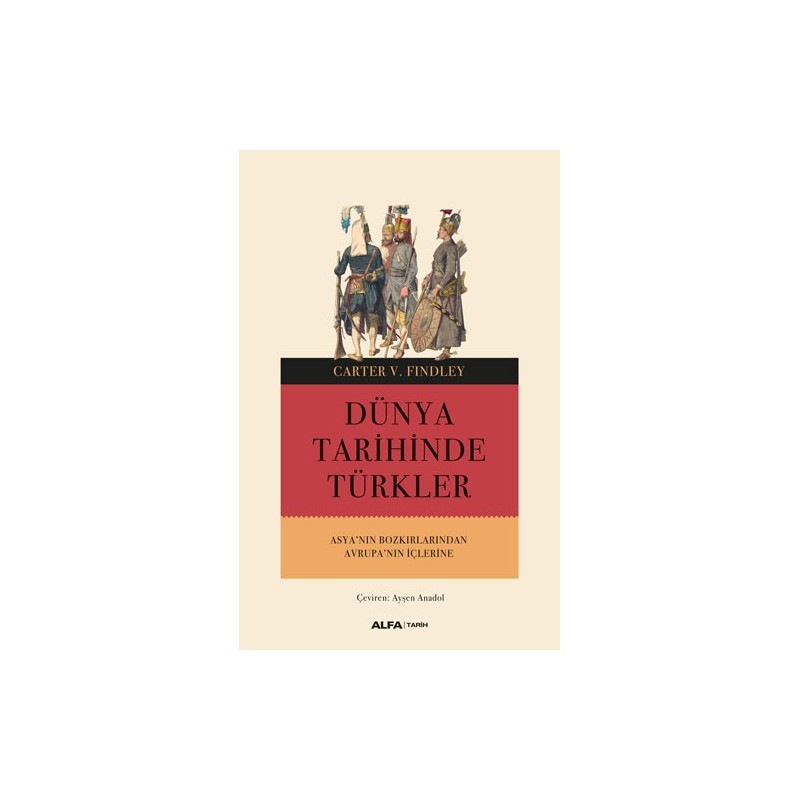 Dünya Tarihinde Türkler