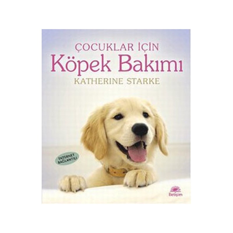 Köpek Bakımı Çocuklar İçin